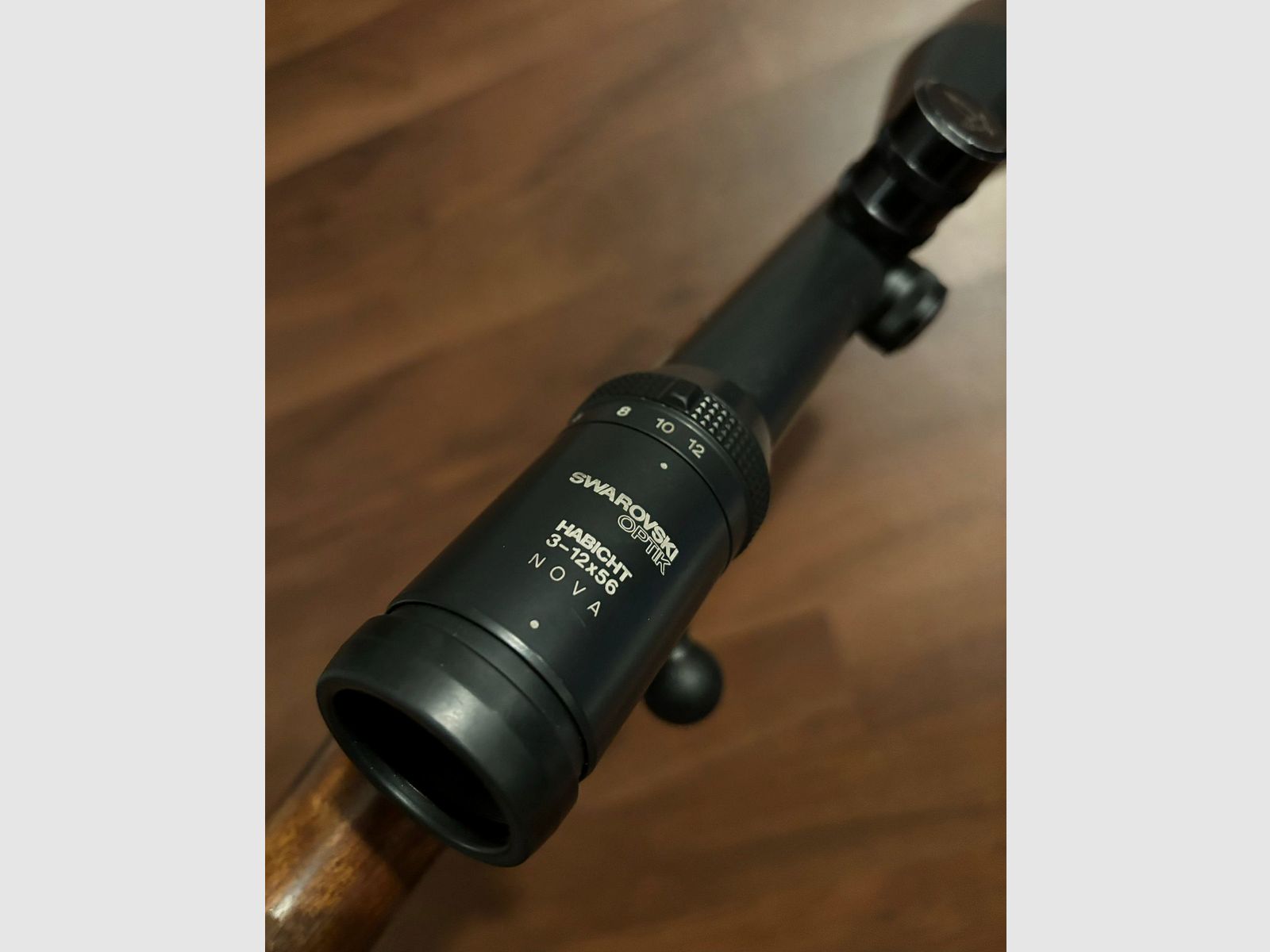Blaser R 93 caliber .30-06, image 2 of 3
