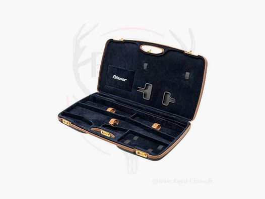 Walizka na broń ABS R8/R93 Typ C BLASER