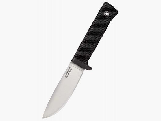 Cold Steel Master Hunter, Jagdmesser, San Mai Stahl