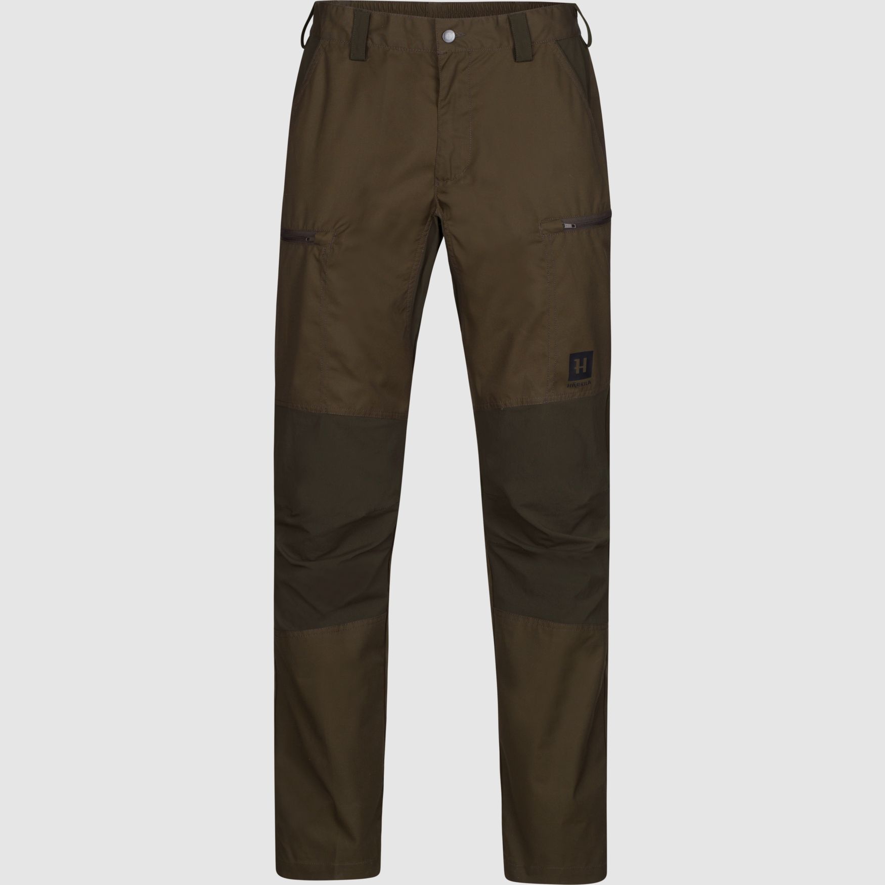 Härkila Fjell Hose Light Willow Green/ Willow Green