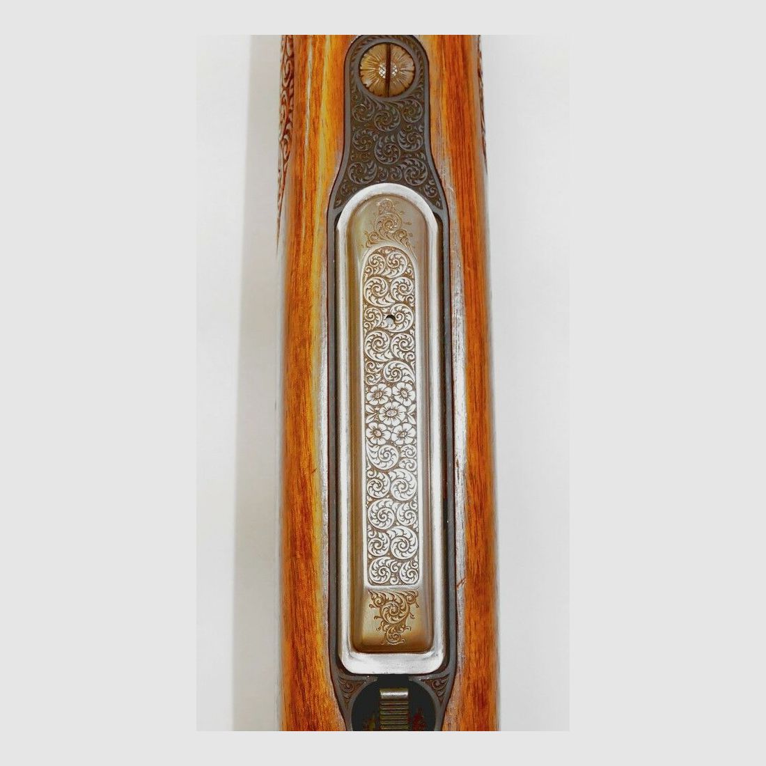 Sauer&Sohn	 90 Royal mit Zeiss