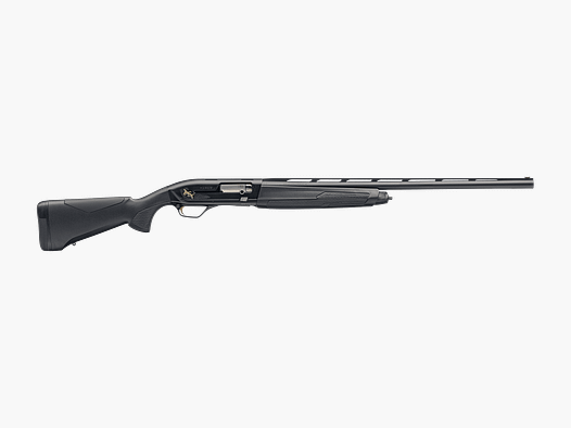 Browning Maxus 2 Black Gold Composite Cal 12/76 Fucile Semiautomatico 71 cm Lunghezza della Canne