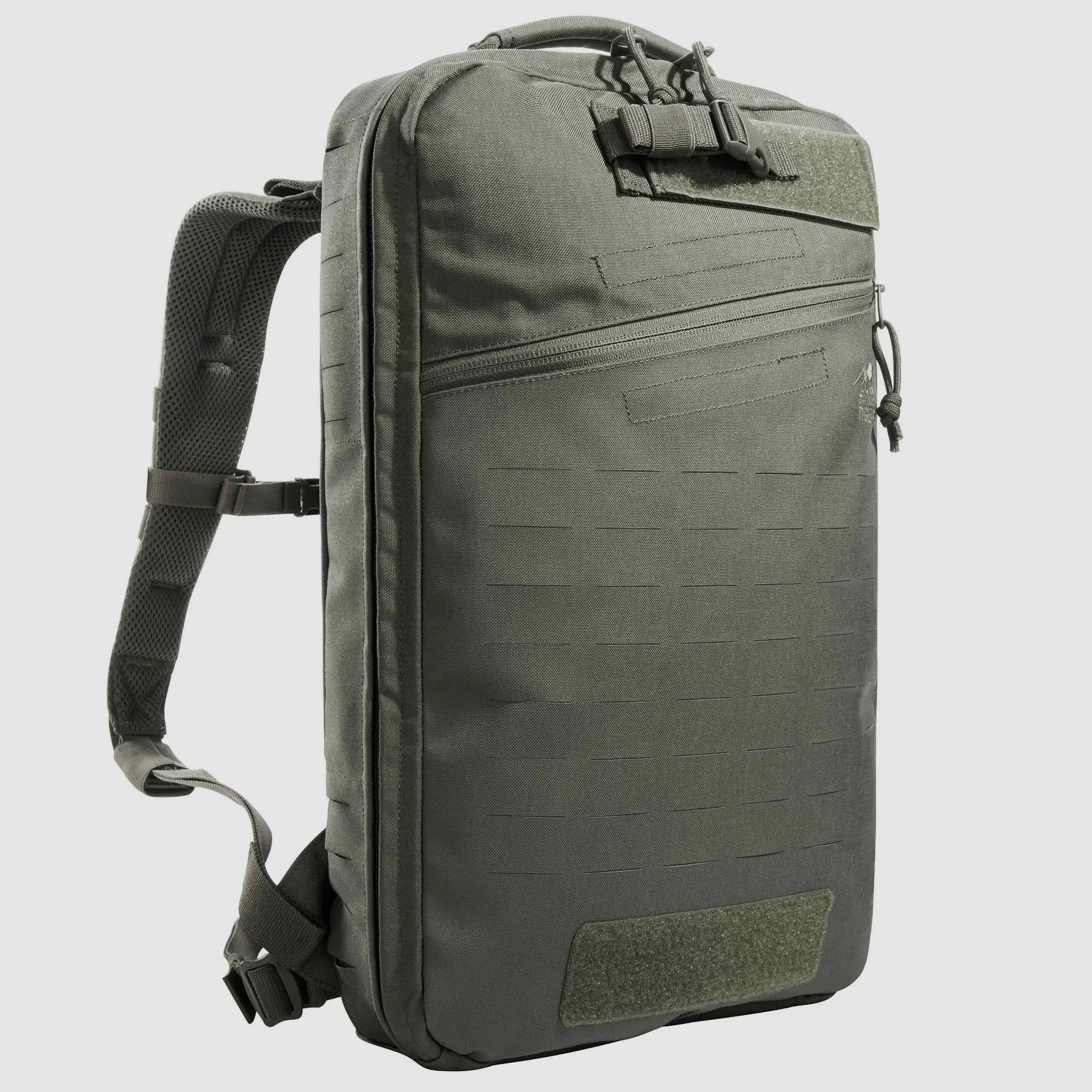 Tasmanian Tiger Tasmanian Tiger Rucksack Medic Assault Pack MKII IRR oliv
