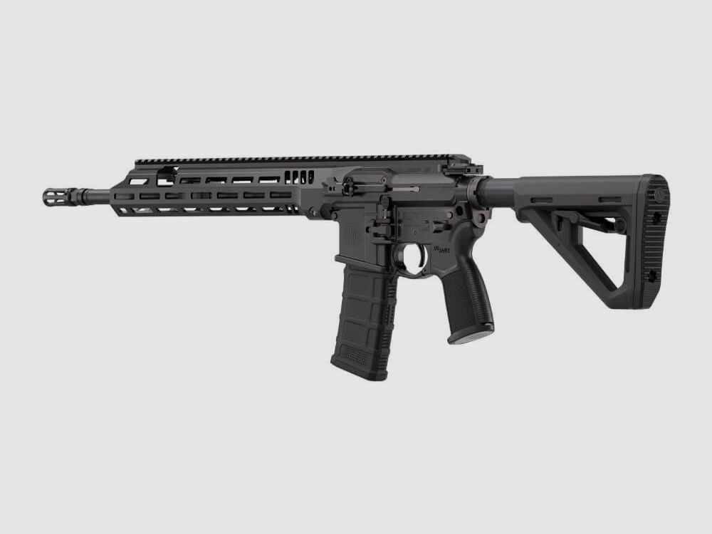 Sig Sauer 516 G3 Mohawk – 16″ – 5.56×45 Nato, Bild 2 von 7