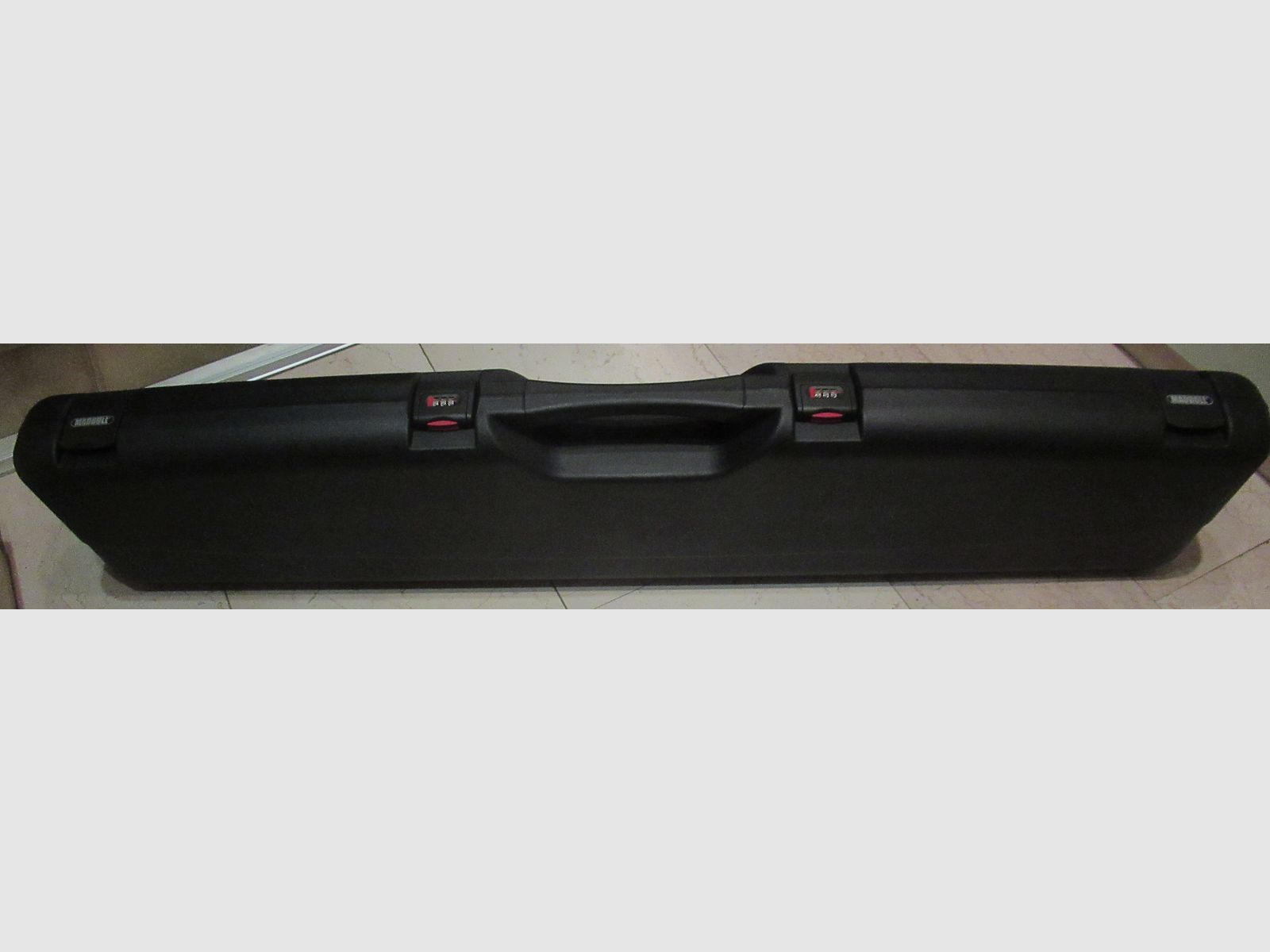 Madbull Waffenkoffer !!! Neu und unbenutzt !!!