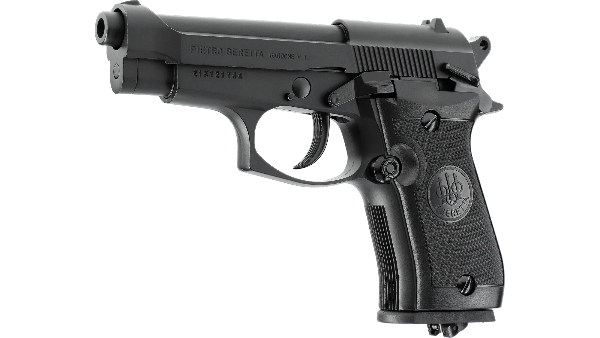 Beretta Mod. 84 FS, image 2 of 2