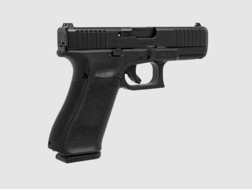 Glock G45 MOS FS, Bild 4 von 4