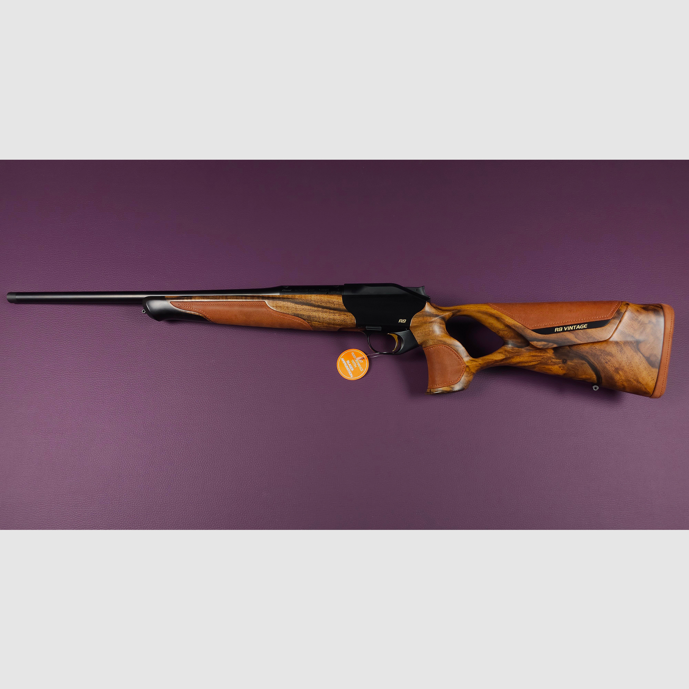 Blaser R8 Success Vintage 6,5Creedmoor  30.06  8x57IS 