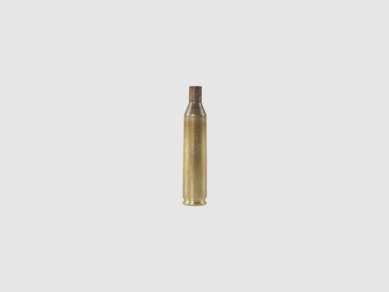 Hornady Lock-N-Load modifizierte Patronenhülse .17 Rem. für OAL Messgeräte