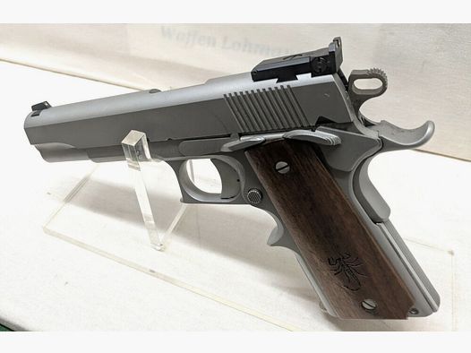 Safari Arms Matchmaster