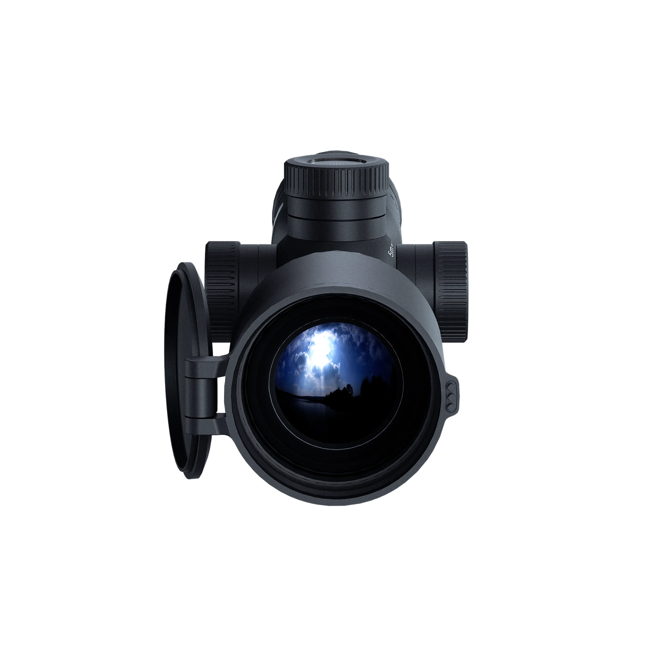 Celownik termowizyjny PARD Pantera 640 eX 50 mm (PAE6-50), zdjęcie 14 z 14