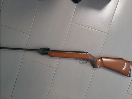 Diana 35 rifle de aire