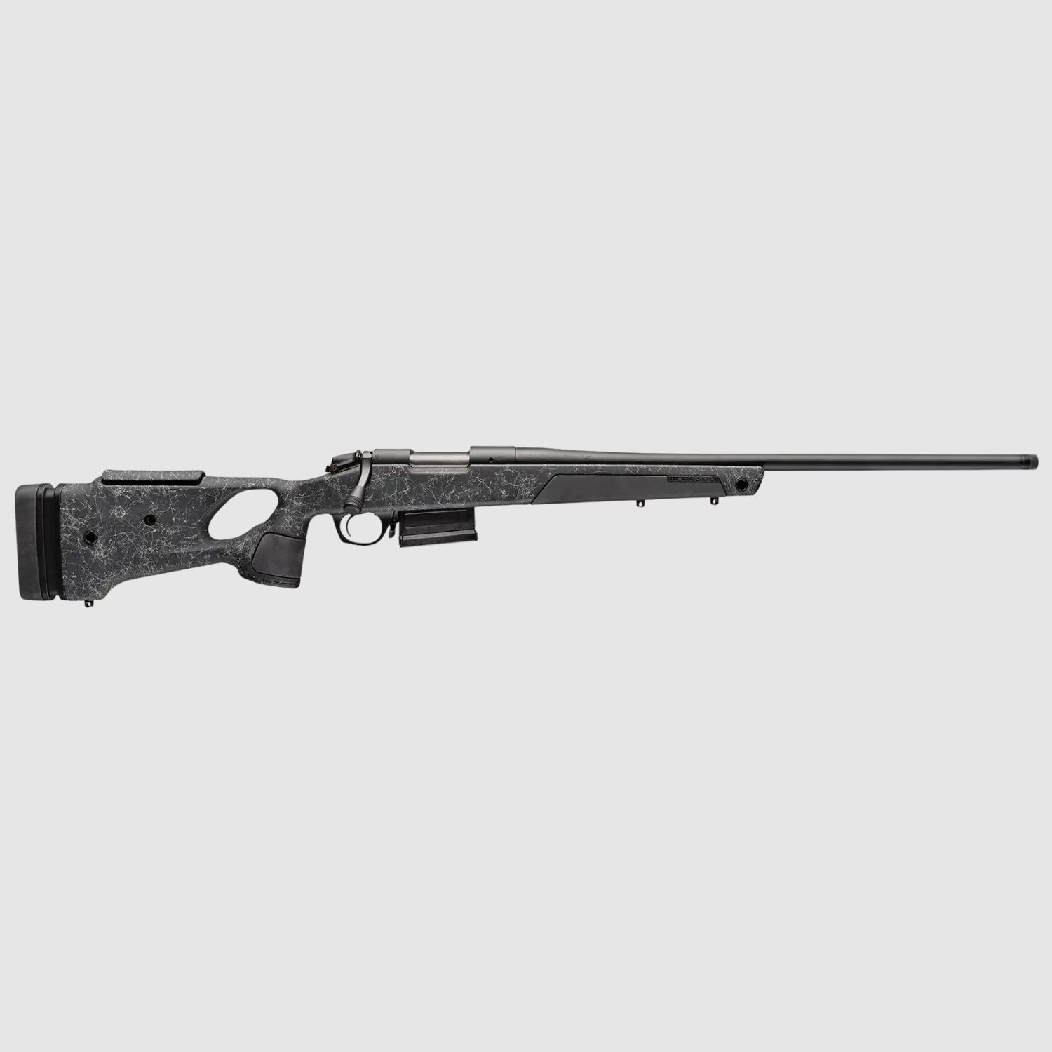 Bergara B14 Thumbhole Kaliber .308Win