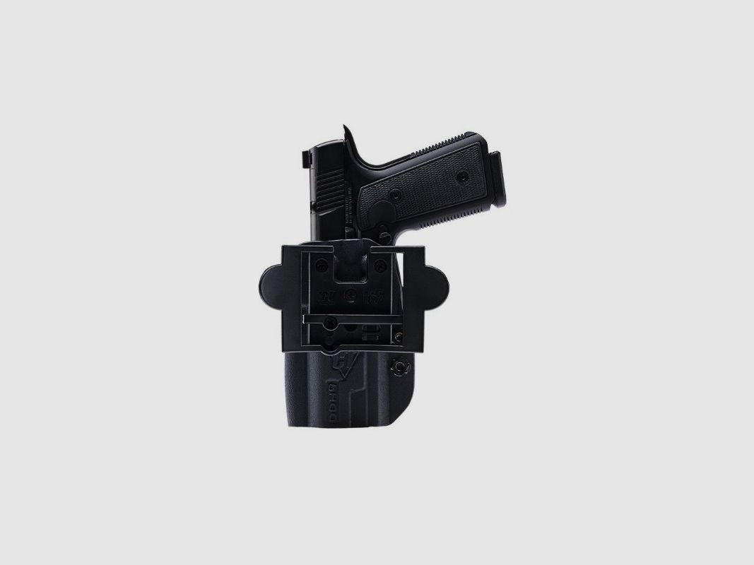 Comp-Tac International Holster - Daniel Defense H9, immagine 2 di 3
