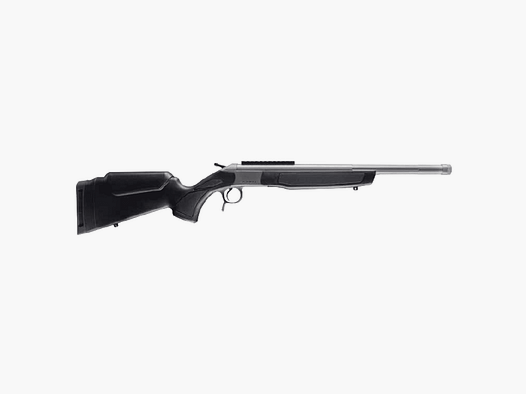 GEWEHR CVA SCOUT TD RVS