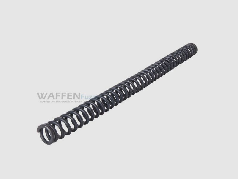 Exportfeder 16 Joule für Weihrauch HW97 und HW77
