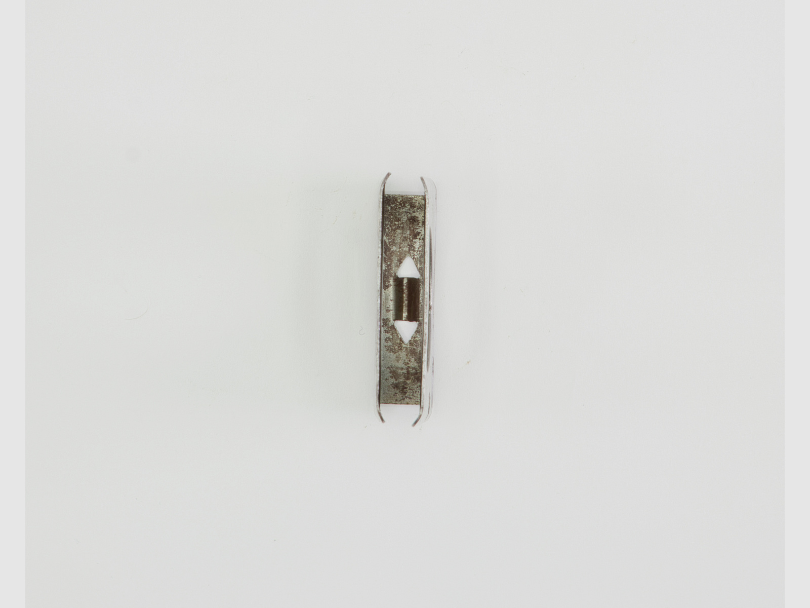 Original Ladestreifen / Laderahmen für Gewehr 88