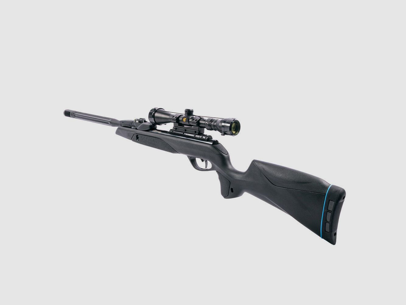 Gamo Speedster 10X IGT Gen 3i 5.5mm Diabolo 3-9x40 Polymer