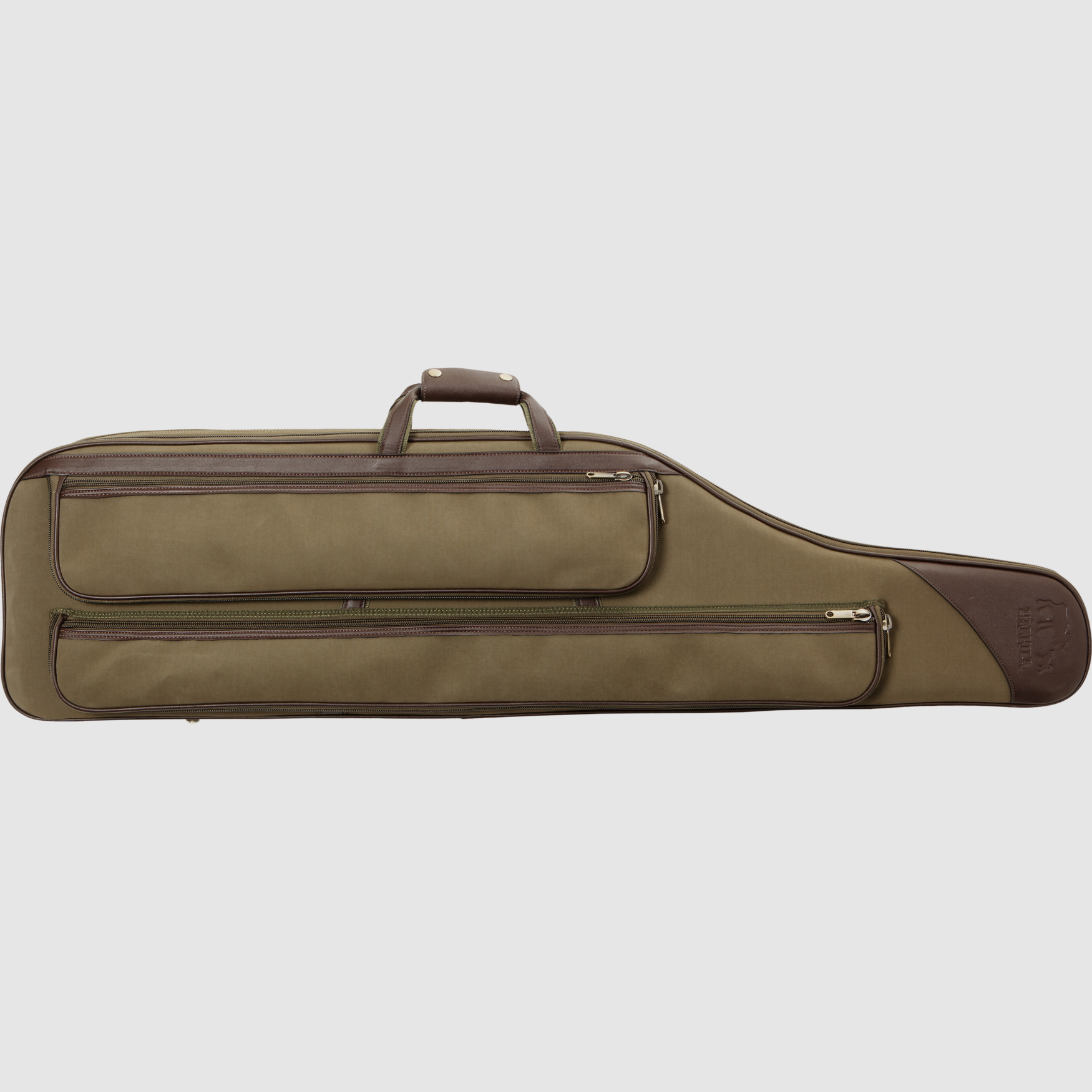 Härkila SLIP 125 CM With POCKET Gewehrfutteral: Der ultimative Schutz für Ihr Gewehr, Bild 8 von 8