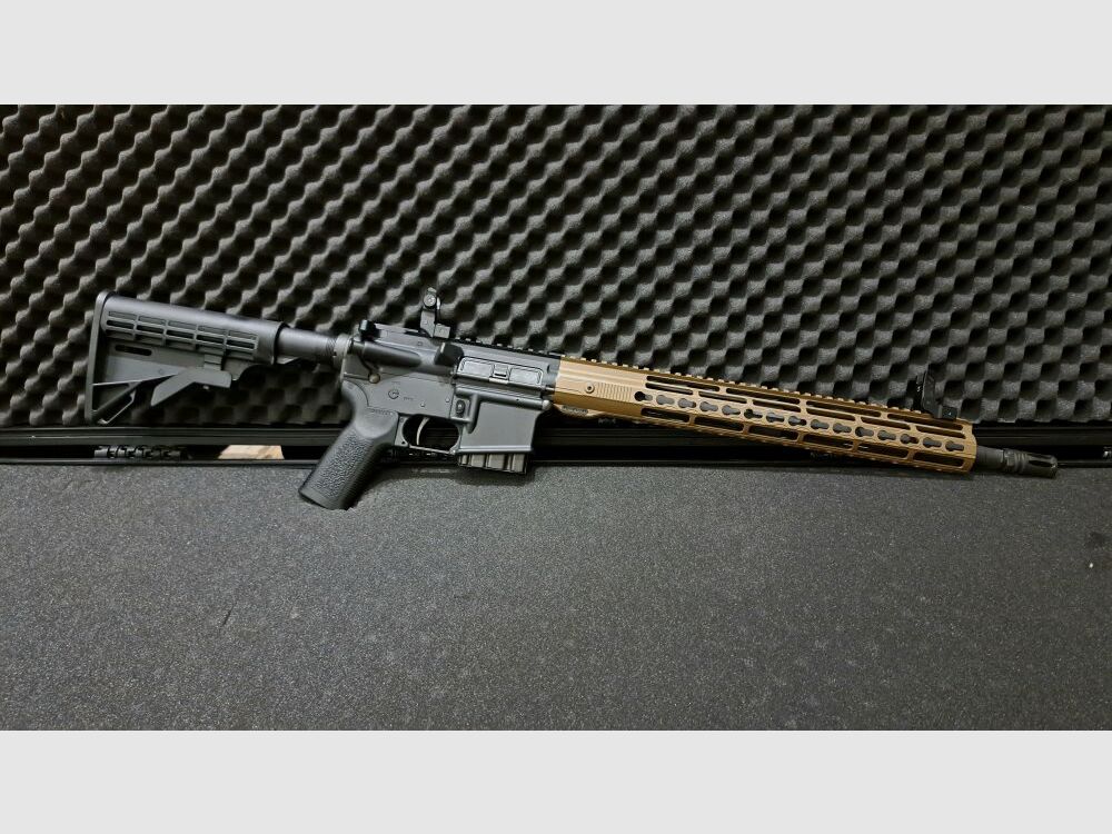 Windham Weaponry WW-15, image 1 sur 5