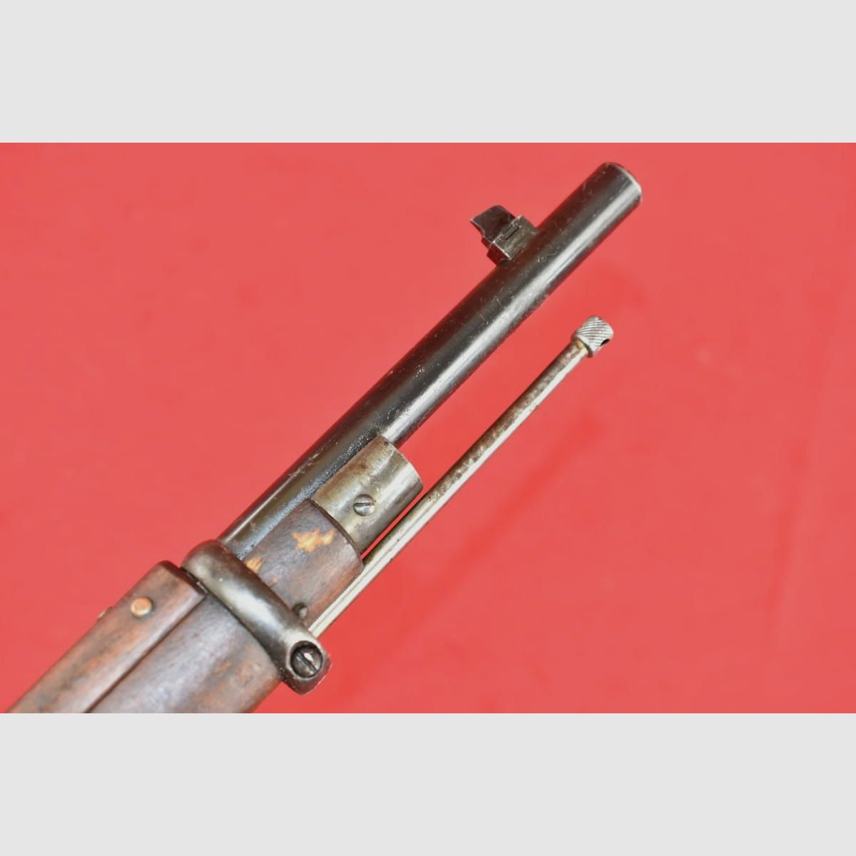 #5349 Carabina Mosin M/91, anno 1940, cal. 7,62x53R, immagine 35 di 36