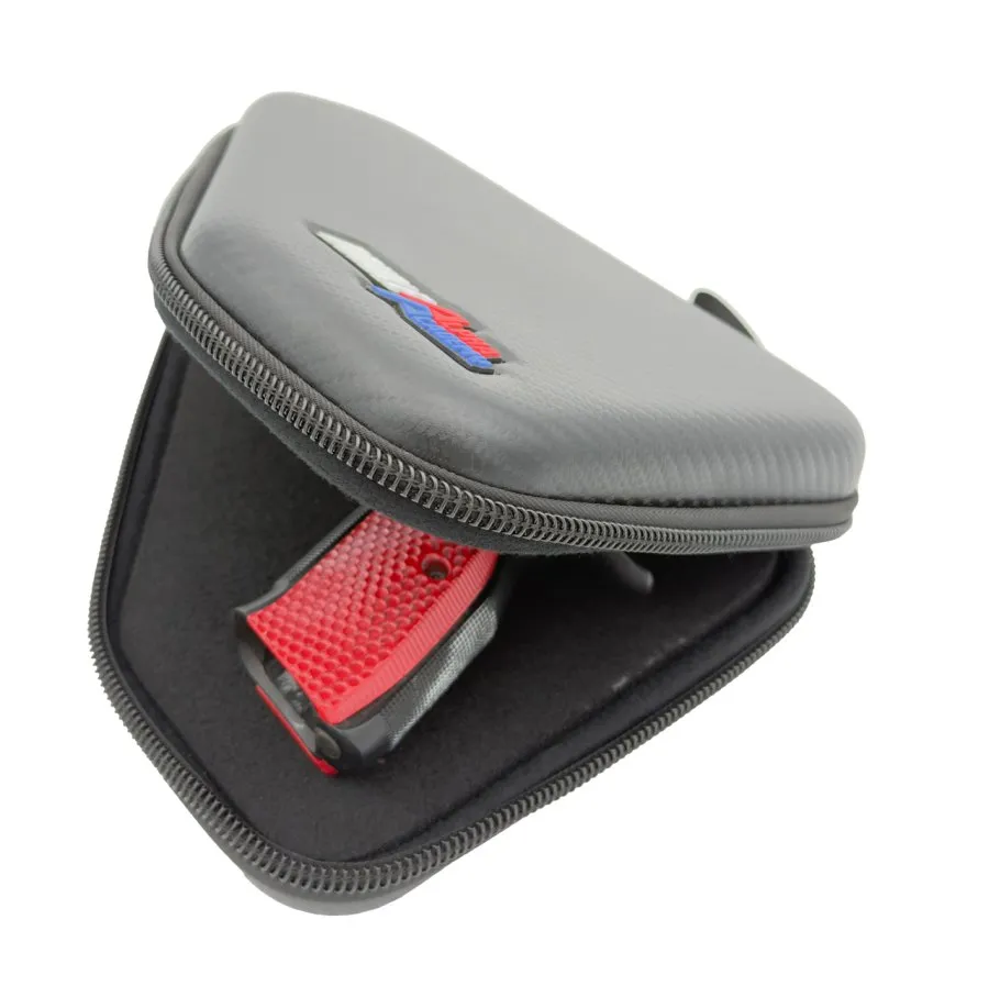 DOUBLE ALPHA ACADEMY – EVA Single Pistol Holster, image 4 of 5