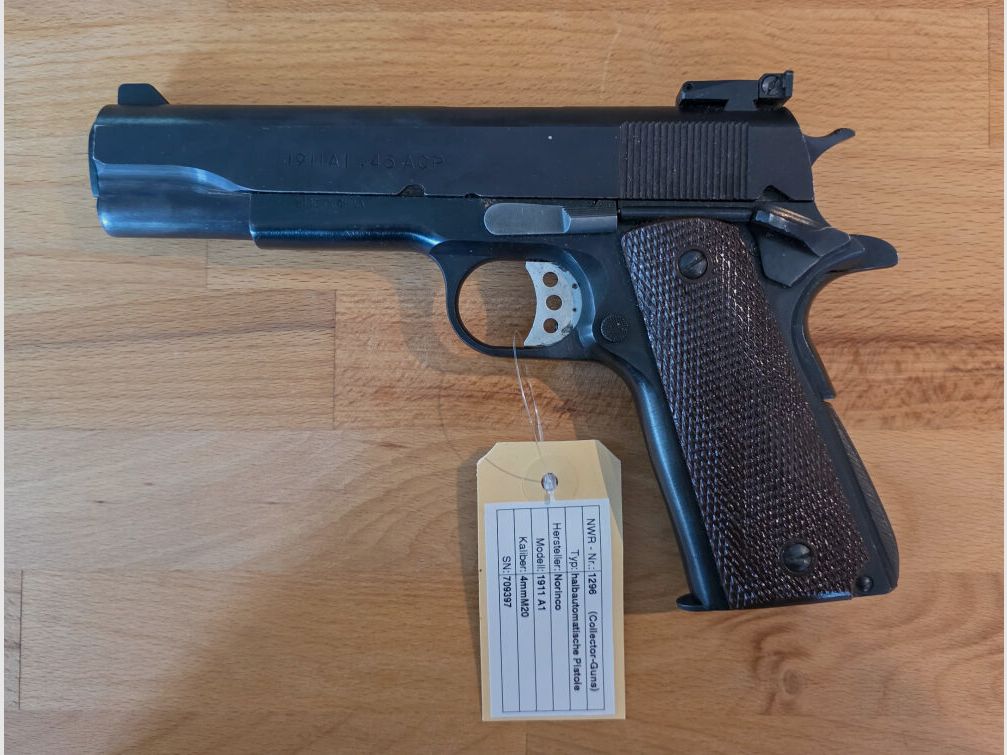 Norinco 1911A1