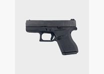 Glock – G43 Slimline [9mm Para]