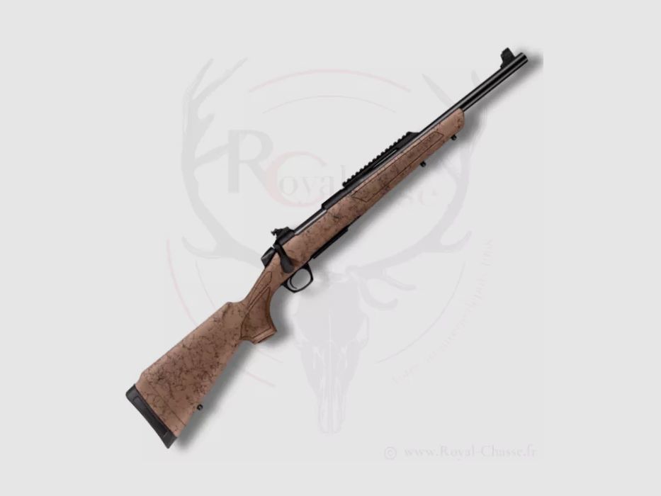 Büchse CASCADE SR80 Kal.30-06 SPRG 46cm 18" CVA, Bild 1 von 7