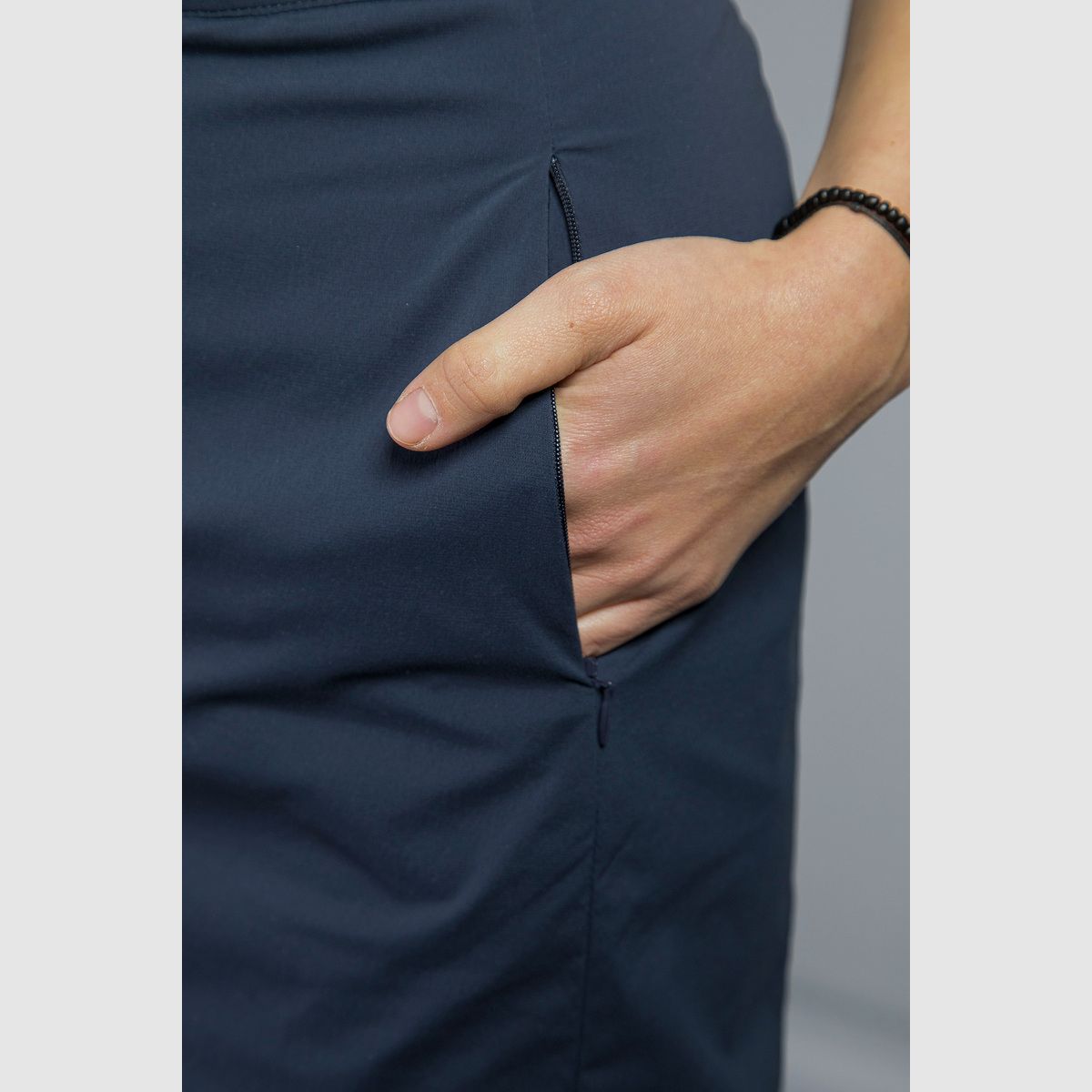 TATONKA Lajus W'S Skort Dark Blue - 36