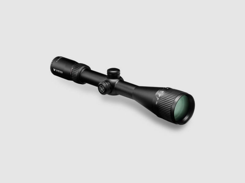 Vortex Crossfire II 6-24x50 BDC visor telescópico