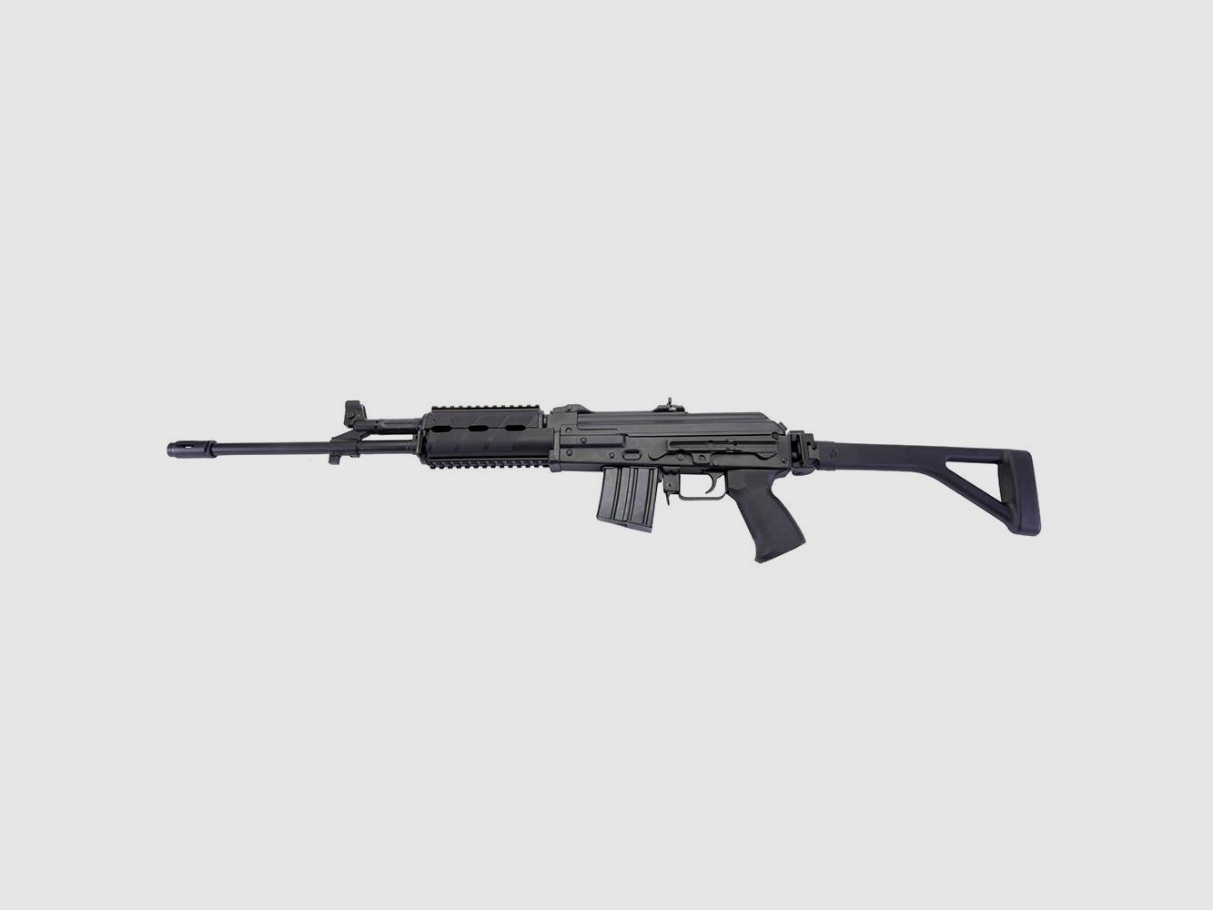 Zastava Zastava M2010 Selbstladebüchse - .223 Rem.