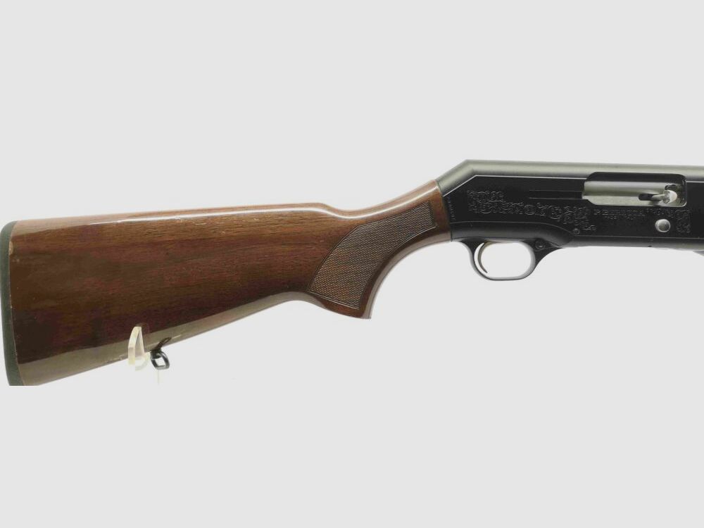 Beretta A390 Silver Mallard