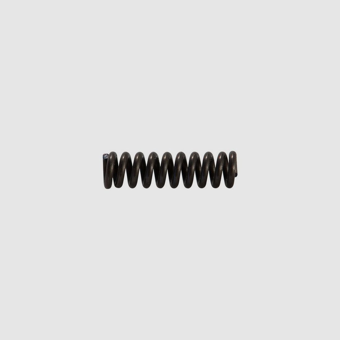 S&W SIGHT PLUNGER SPRING, FRONT