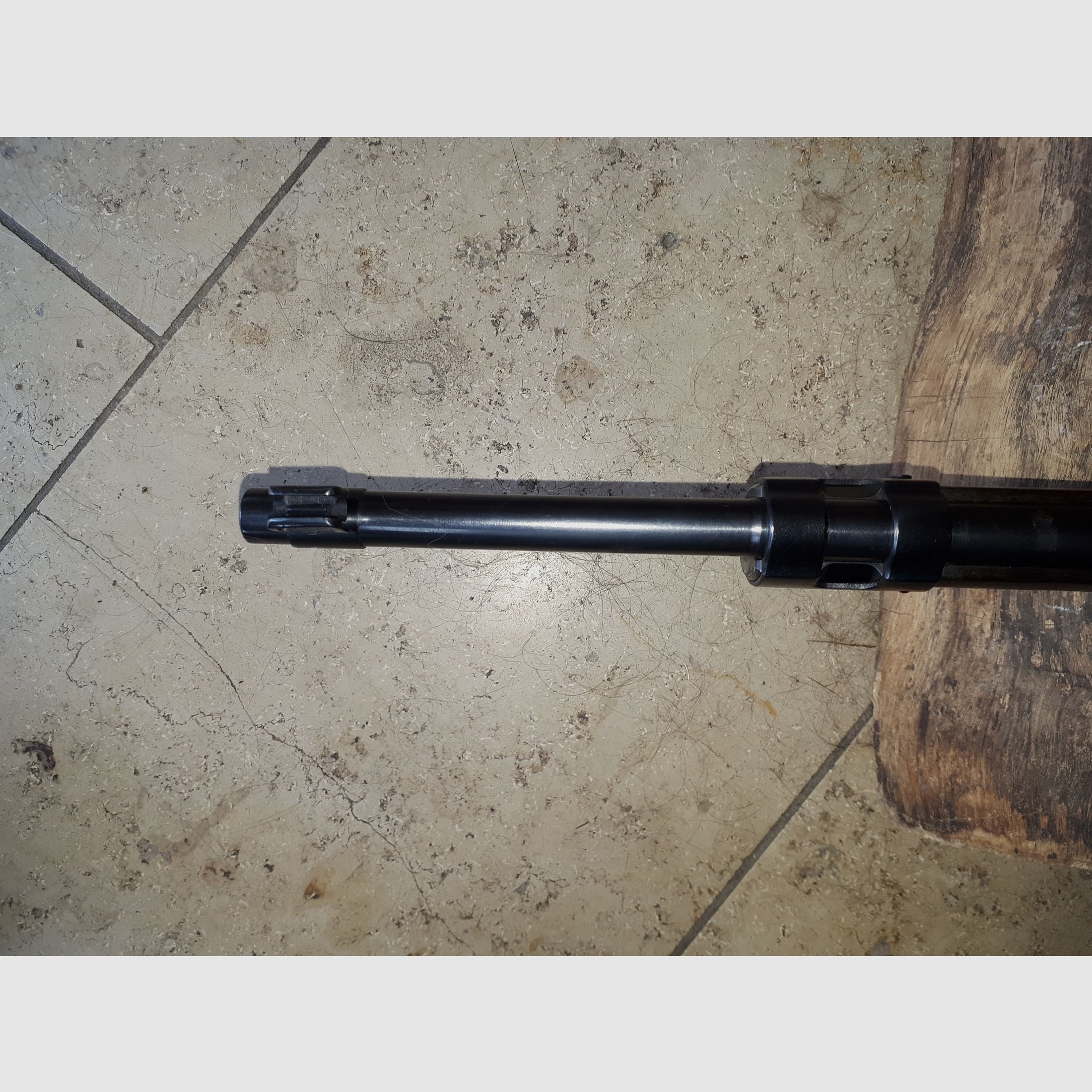 Colombia Model 1908/34