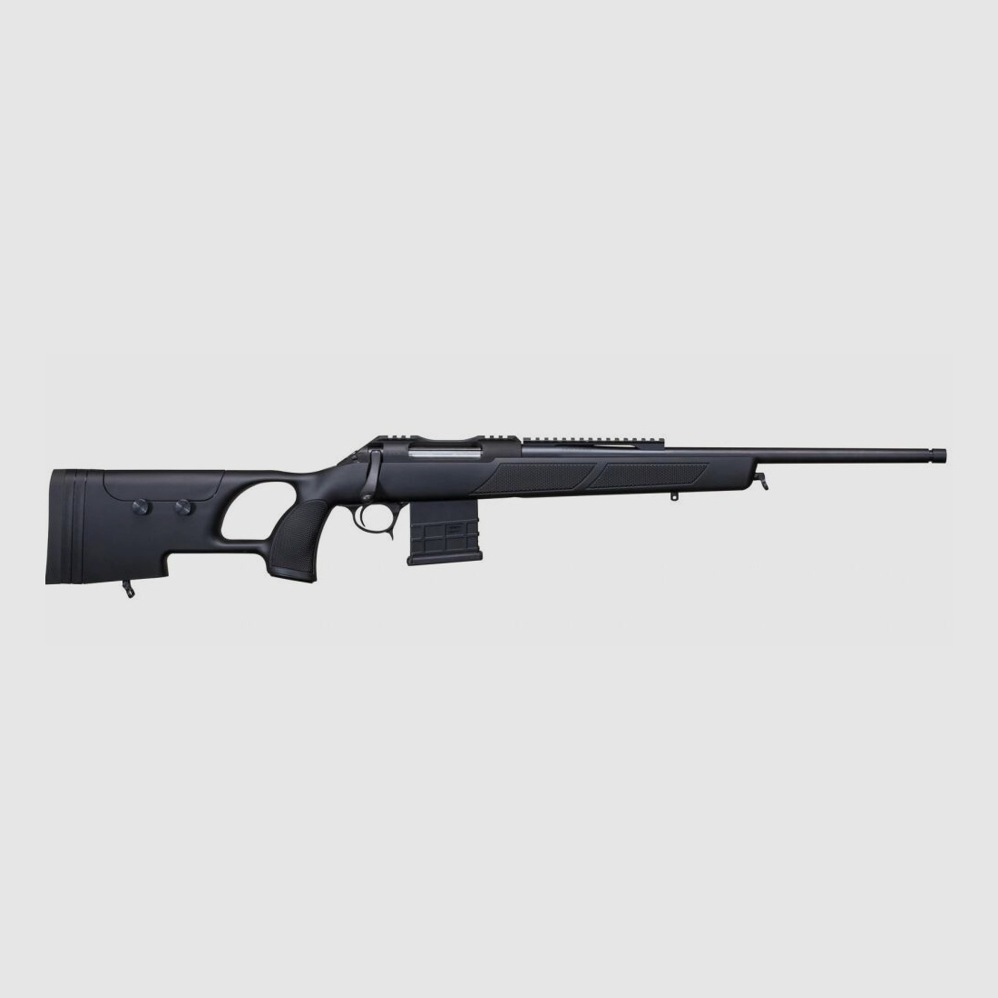 Mercury Repeating Rifle Saphire Tactical Hunter