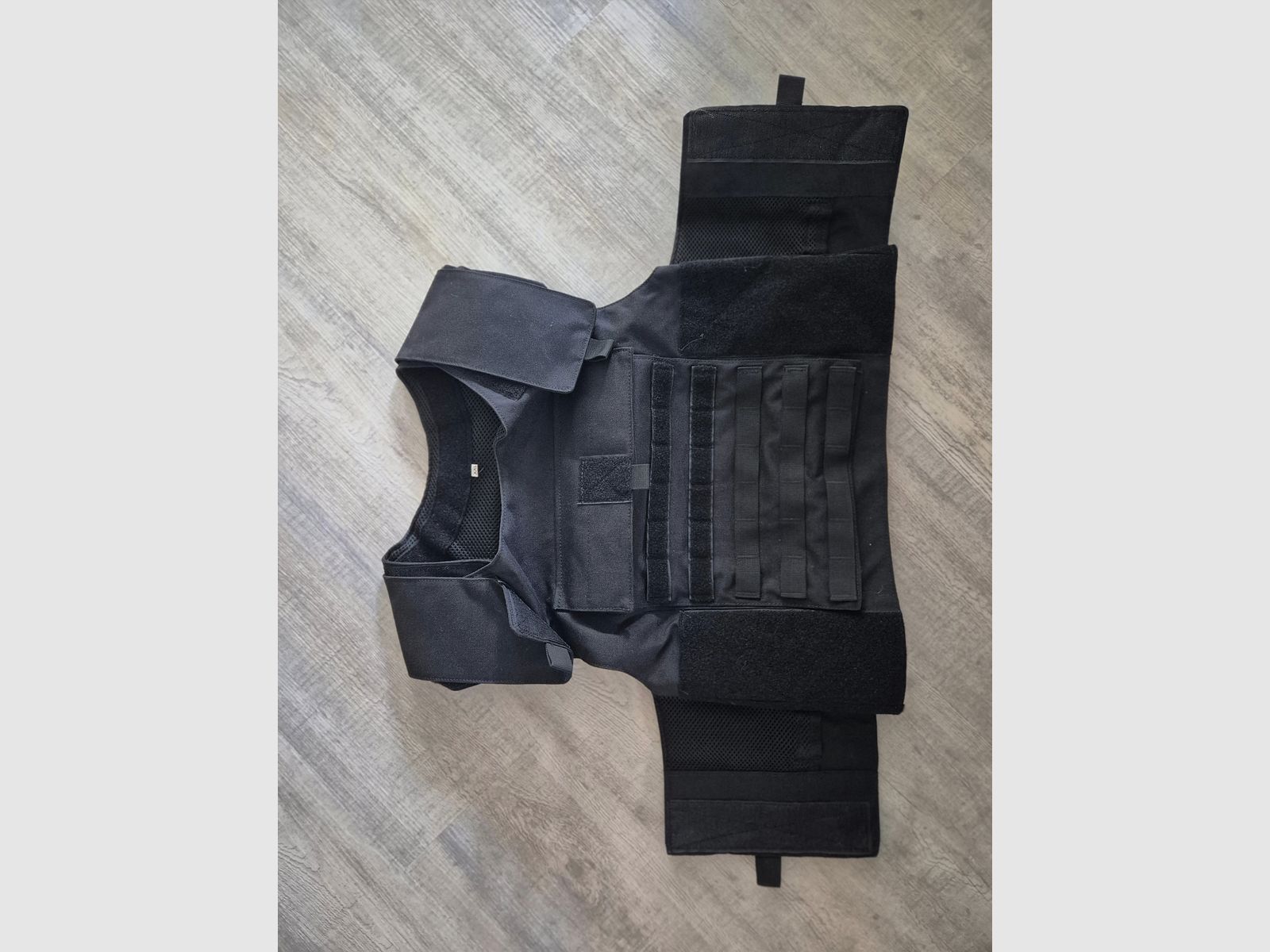 Fondina tattica DELTA Tactical Taglia XXL
