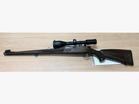 Brünner CZ550