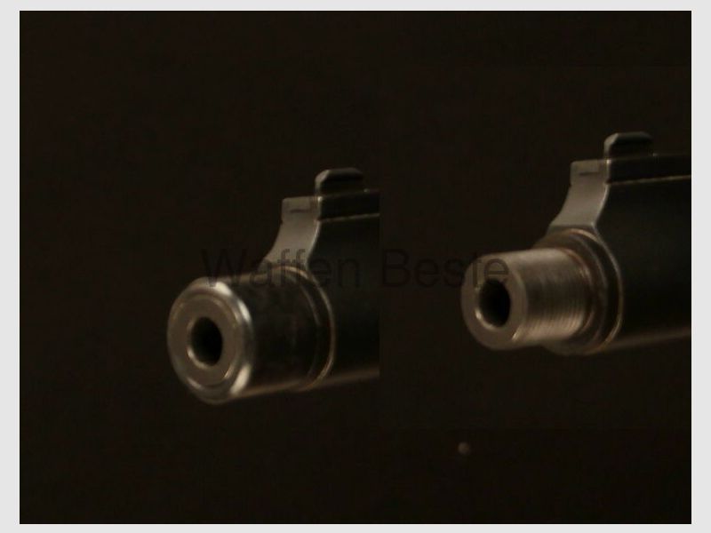 98er Handarbeit Custom Semi Weight