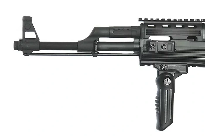 CYMA CM028U Tactical airsoft carbine, image 13 of 20