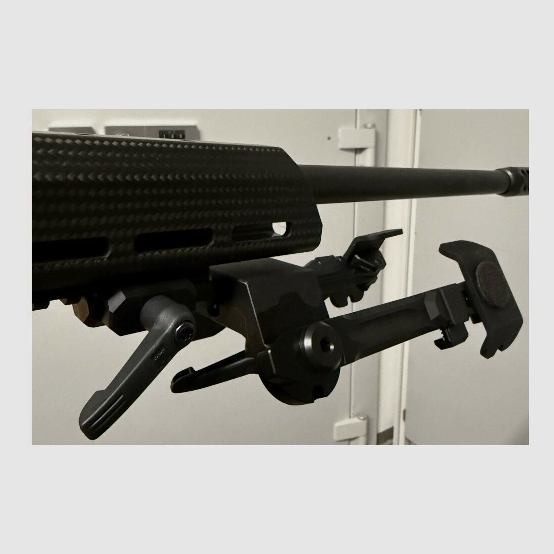 Christensen Arms Modern Precision Rifle .338LapuaMag