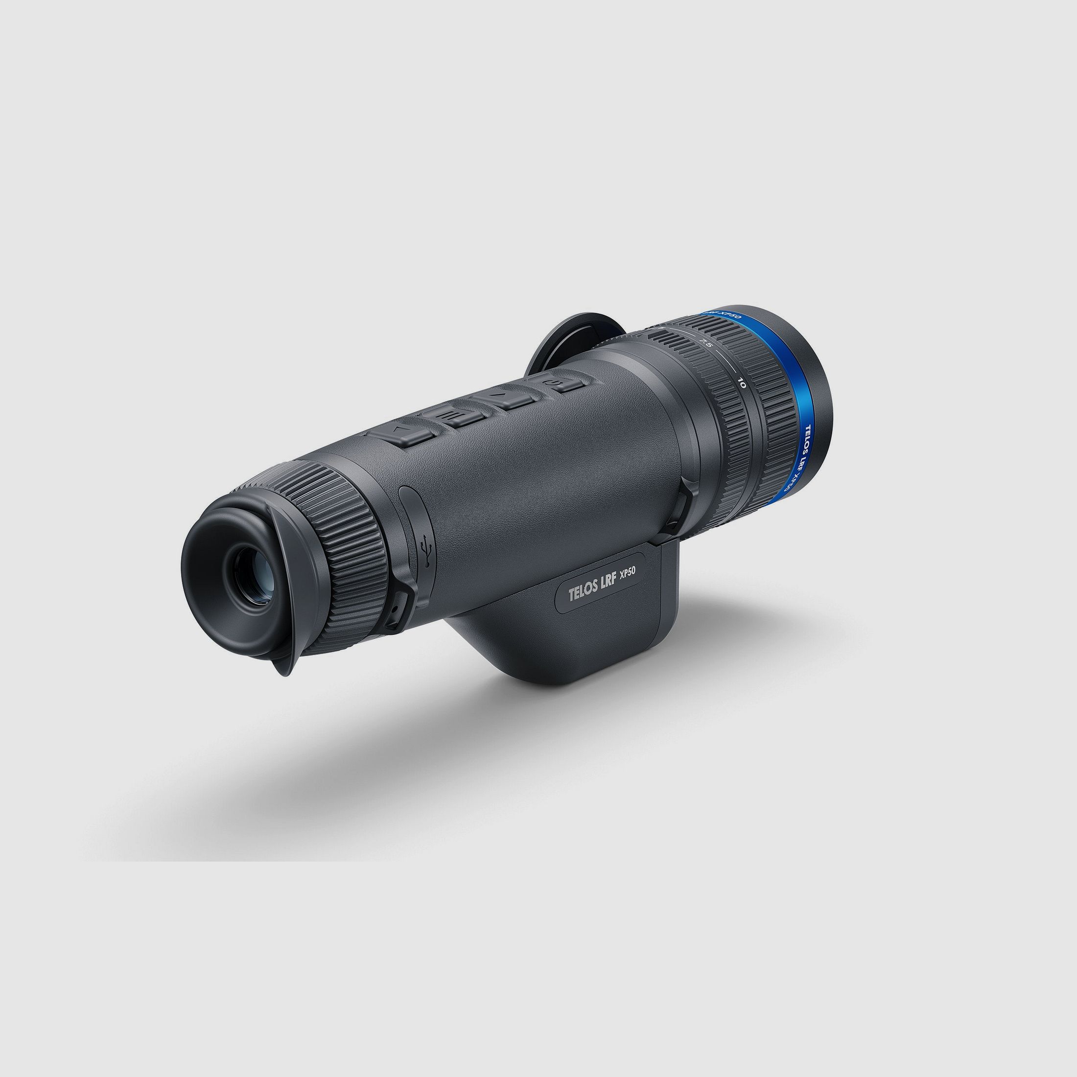 Pulsar Wärmebildgerät Telos LRF XP50, Bild 11 von 18