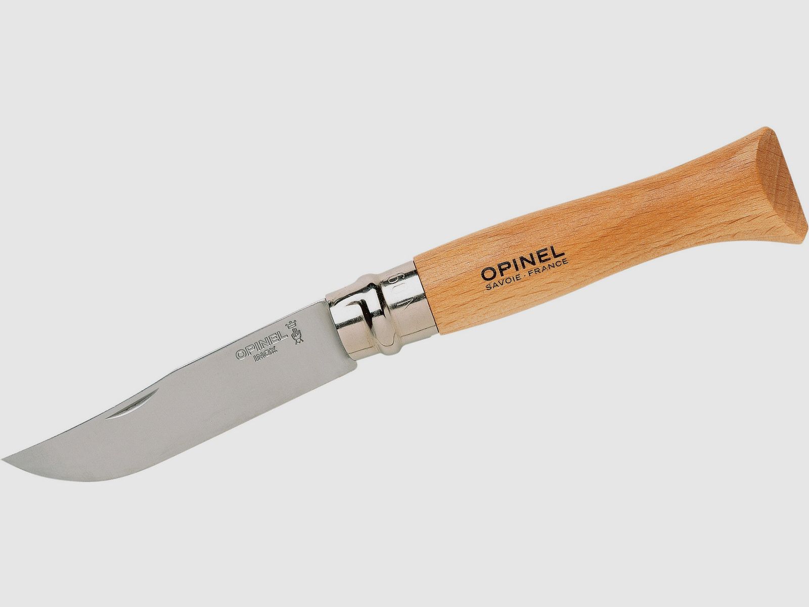 Opinel Knife No 09
