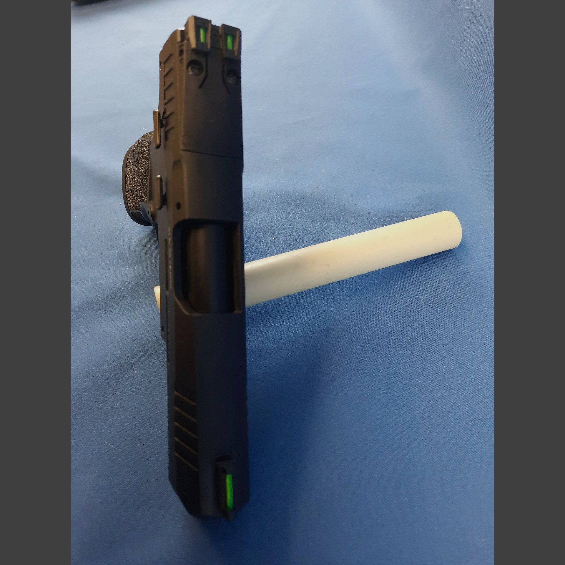 Sig Sauer P322 OR Kal.22lr, Bild 4 von 5