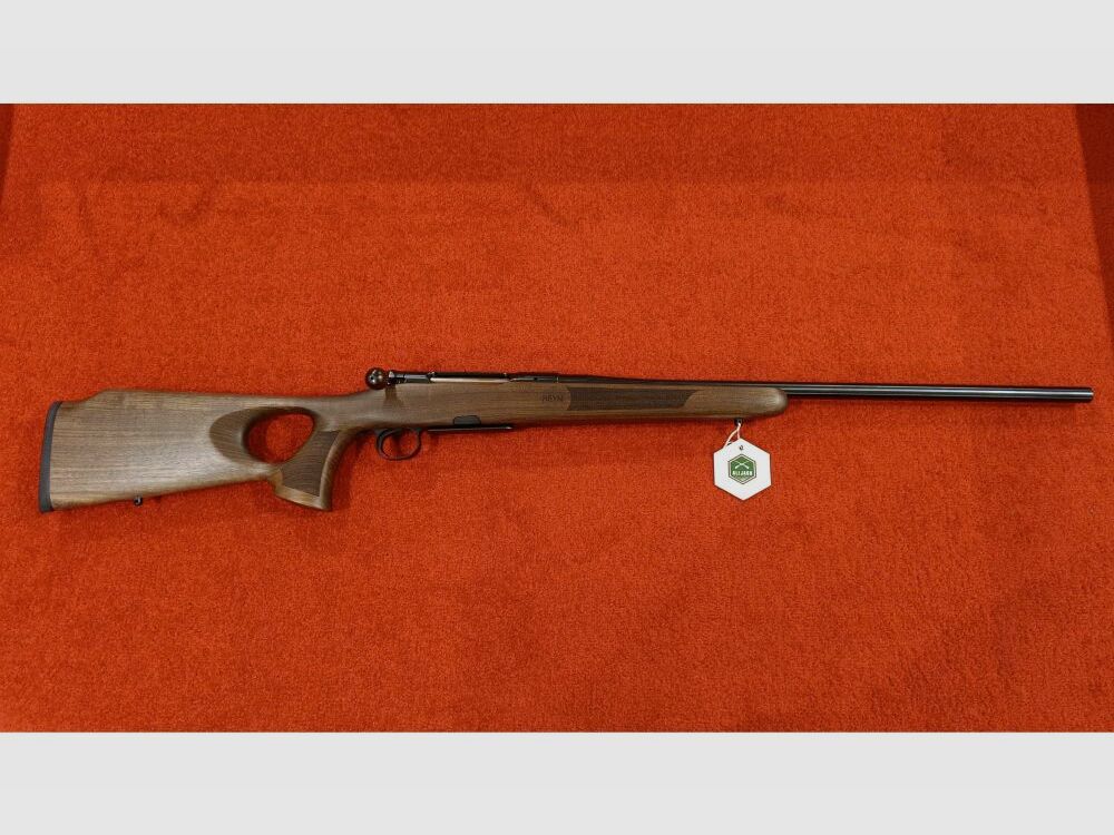 Heym SR30 Match .308Win