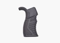 Empuñadura AR-15 / empuñadura de pistola con compartimento de almacenamiento