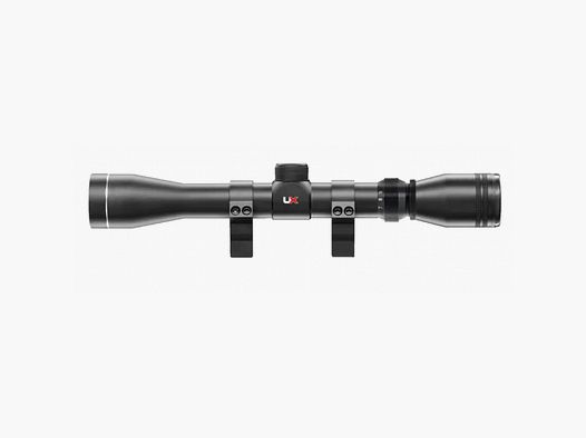 Umarex richtkijker 3-9x40 met montage