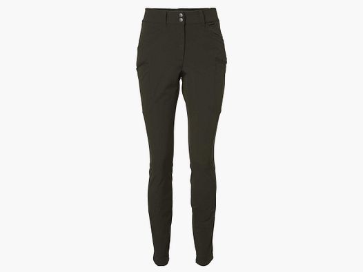 Chevalier Jagdleggings Diana Blackwood Brown