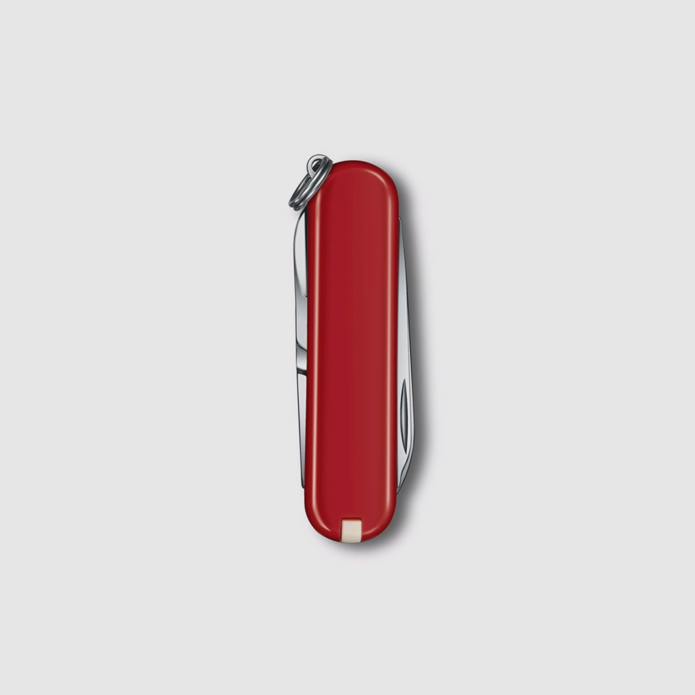 VICTORINOX – CLASSIC SD STYLE ICON RED, image 3 of 4