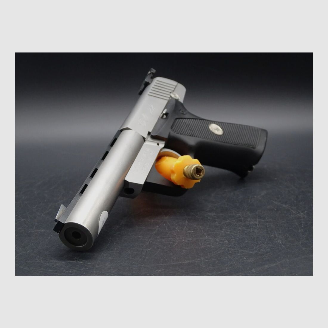 Colt Mod 22 Kaliber .22lr Mod 22, zdjęcie 3 z 4